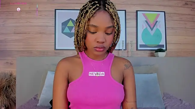 Snapshot of AriaFoster chatting on 22, 2, 2026 AriaFoster online show from 22, 2, 2026