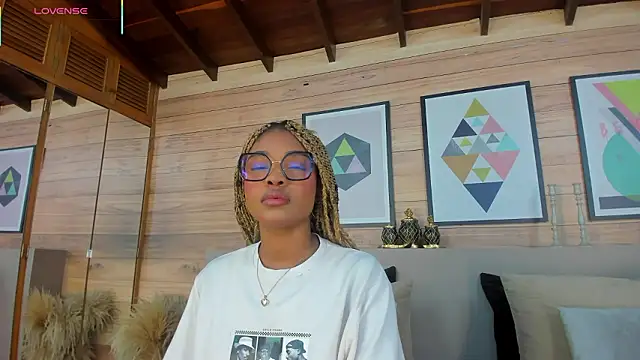 Snapshot of AriaFoster chatting on 28, 2, 2026 AriaFoster online show from 28, 2, 2026