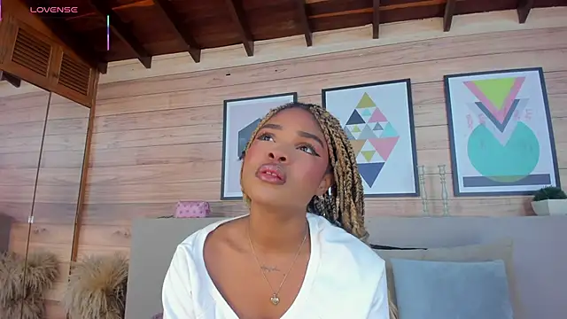 Snapshot of AriaFoster chatting on 11, 3, 2026 AriaFoster online show from 11, 3, 2026