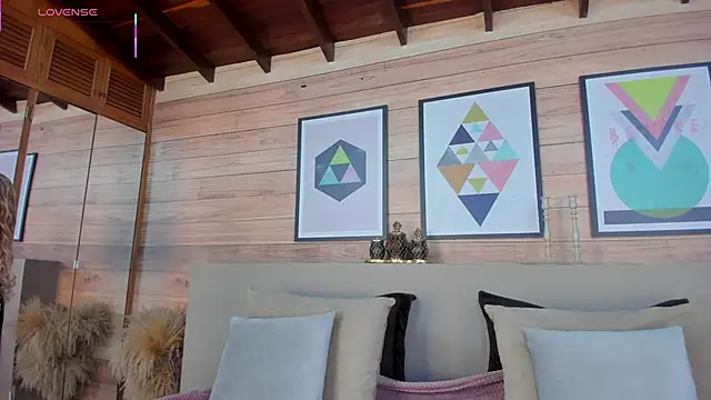 Snapshot of AriaFoster chatting on 13, 3, 2026 AriaFoster online show from 13, 3, 2026