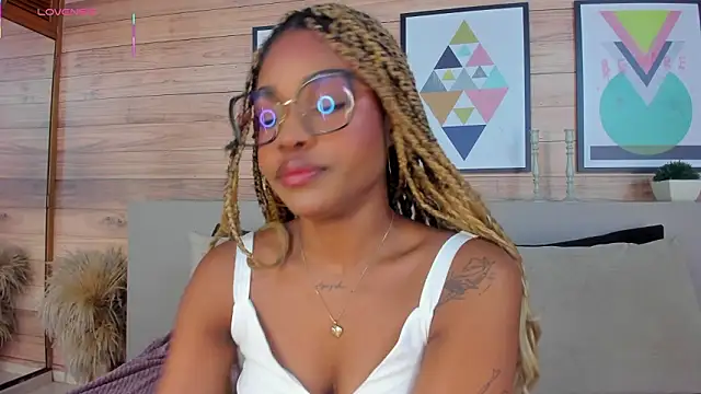 Snapshot of AriaFoster chatting on 14, 3, 2026 AriaFoster online show from 14, 3, 2026