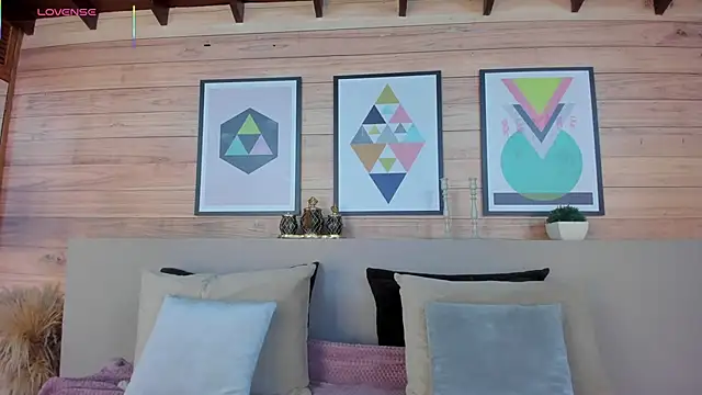 Snapshot of AriaFoster chatting on 15, 3, 2026 AriaFoster online show from 15, 3, 2026