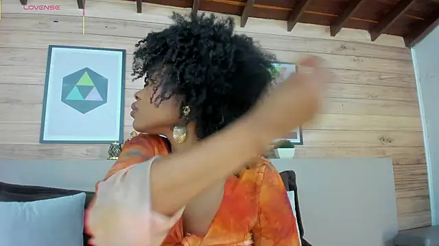 Snapshot of AriaFoster chatting on 20, 3, 2026 AriaFoster online show from 20, 3, 2026