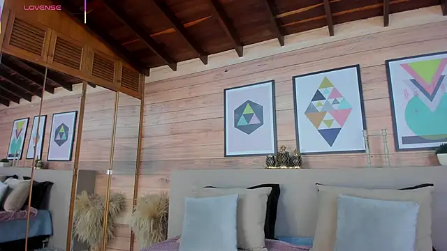 Snapshot of AriaFoster chatting on 21, 3, 2026 AriaFoster online show from 21, 3, 2026