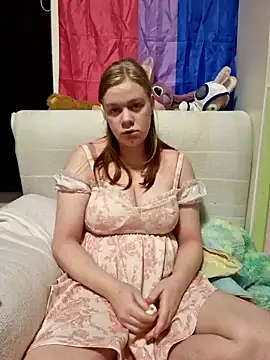 Snapshot of rose_bunny chatting on 9, 1, 2025 rose bunny online show from 9, 1, 2025