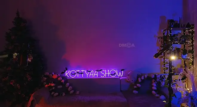 -Kottyaa- online show from 11, 12, 2024