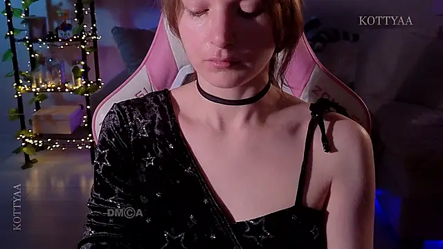 -Kottyaa- online show from 3, 10, 2025