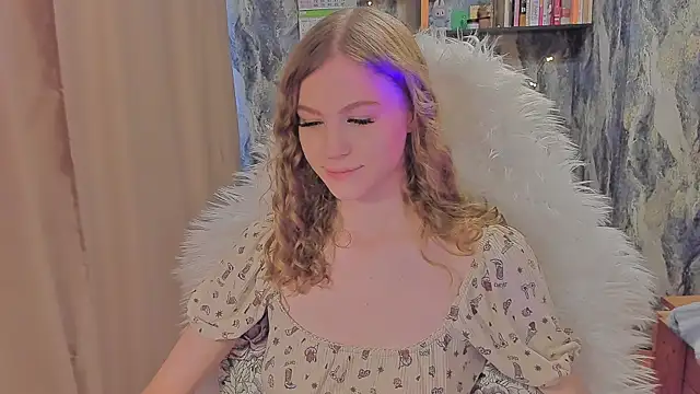 JuxxxsyBunx online show from 14, 11, 2025