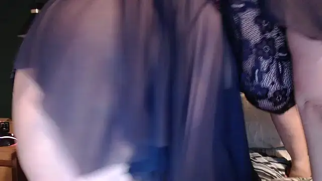 BoobaliciousBeauty online show from 25, 1, 2025