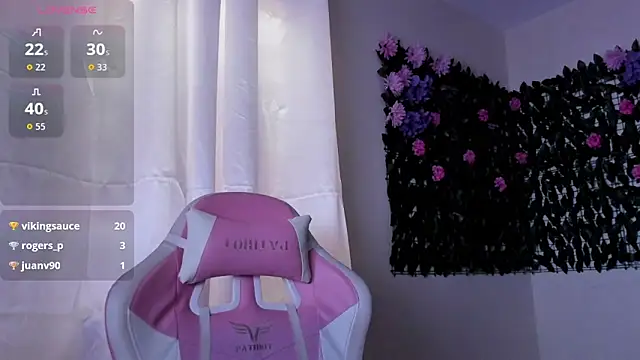 Snapshot of sweetieandjuicyy chatting on 29, 11, 2025 sweetieandjuicyy online show from 29, 11, 2025