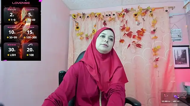 BadraSaadi online show from 21, 12, 2024