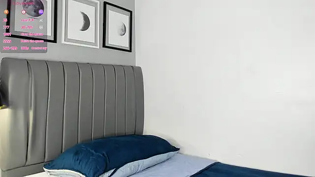 Snapshot of MiissIvy chatting on 20, 1, 2025 MiissIvy online show from 20, 1, 2025