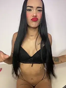 Snapshot of Exotic_girl666 chatting on 16, 11, 2025 Exotic girl666 online show from 16, 11, 2025