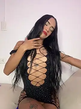 Exotic girl666 online show from 8, 3, 2026