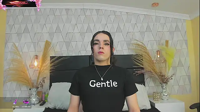 JustinePerry online show from 9, 2, 2026