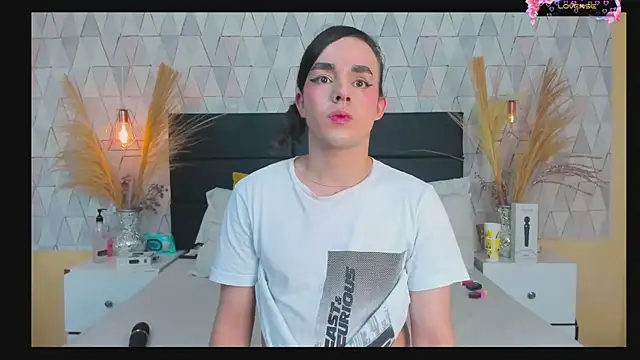 JustinePerry online show from 2, 3, 2026