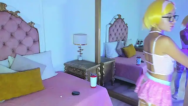 Candy5Girl online show from 25, 2, 2025