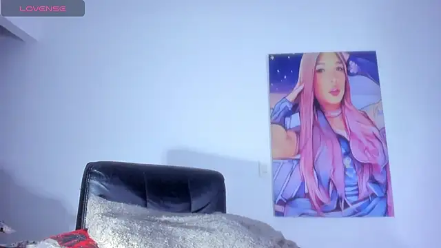 Snapshot of Kataliinasmith chatting on 23, 10, 2025 Kataliinasmith online show from 23, 10, 2025