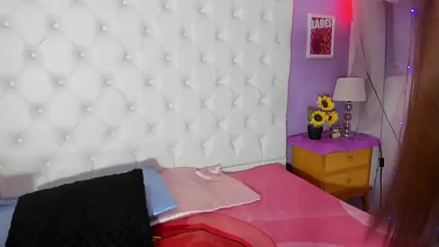 Snapshot of Trixiroy chatting on 20, 3, 2025 Trixiroy online show from 20, 3, 2025