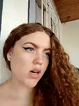 Mia fooxx  online show from 23, 1, 2025