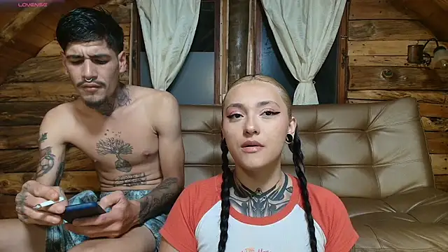 Laurensex4 online show from 10, 10, 2025