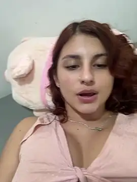 Luu Princess online show from 21, 3, 2025