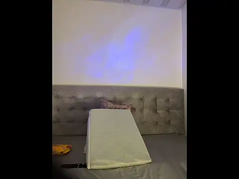 ScarletVelvetX online show from 26, 2, 2026