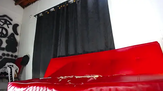 Dexter-T online show from 3, 1, 2025