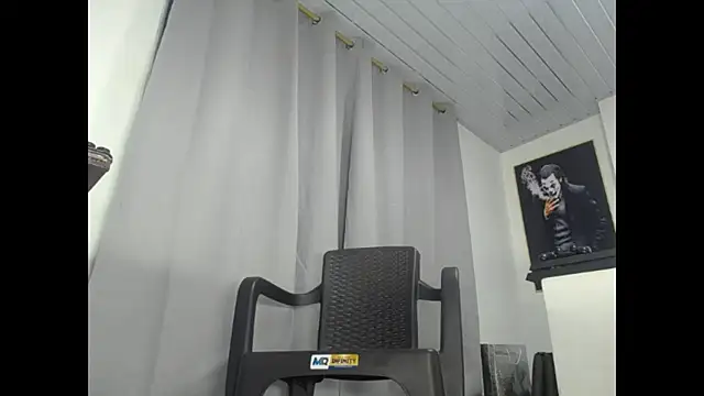 Dexter-T online show from 12, 11, 2025