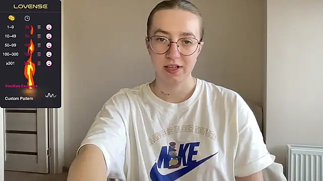 Snapshot of liins_wet chatting on 15, 3, 2025 liins wet online show from 15, 3, 2025