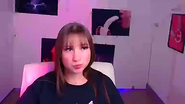 Evelina GG online show from 10, 12, 2024