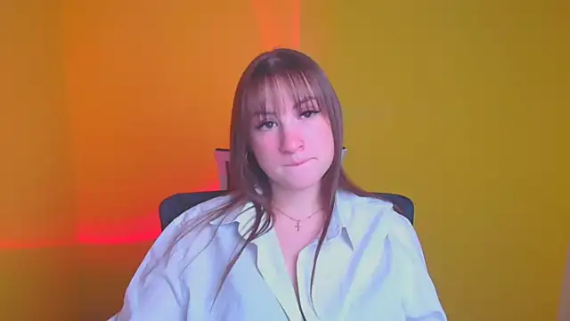 Evelina GG online show from 11, 12, 2024
