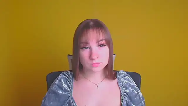 Evelina GG online show from 17, 1, 2025