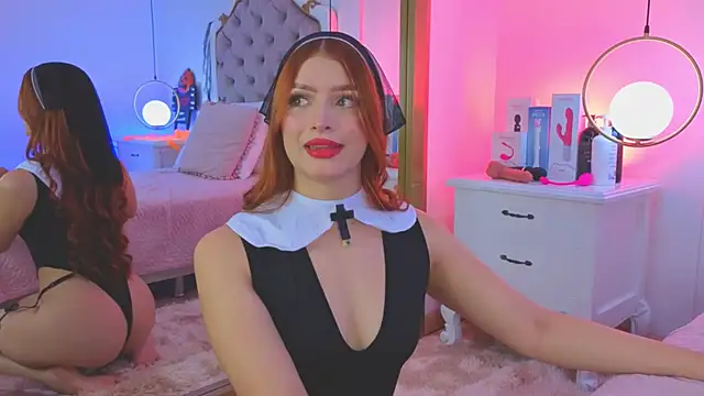  ambar Adamss online show from 31, 10, 2025