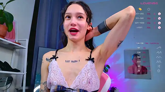 MyLou  online show from 29, 11, 2025