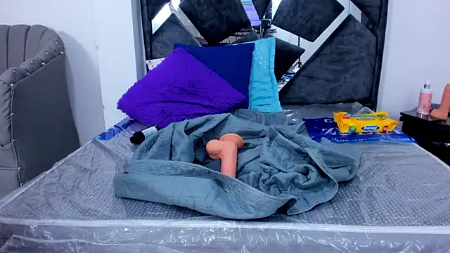 Dulce amg online show from 3, 2, 2026