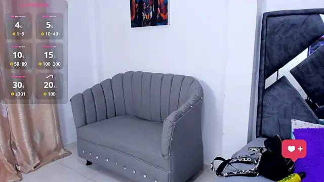 Dulce amg online show from 5, 2, 2026