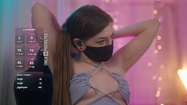 aarimass online show from 26, 1, 2025