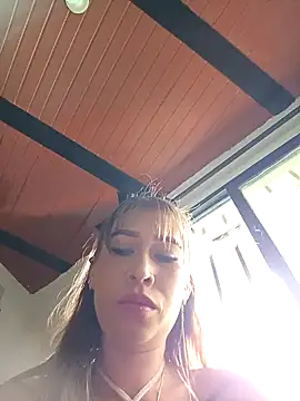 samy-blonde online show from 6, 1, 2025