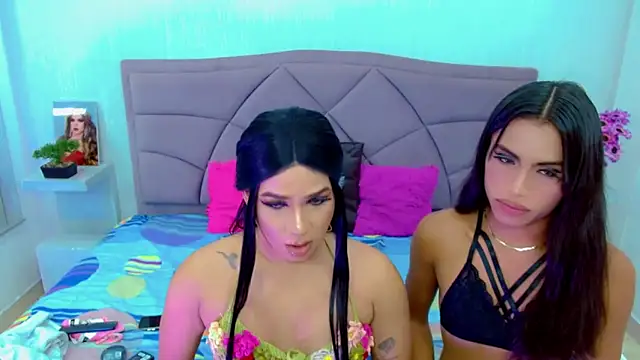 barbara and michell online show from 29, 1, 2025