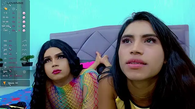 barbara and michell online show from 4, 2, 2025