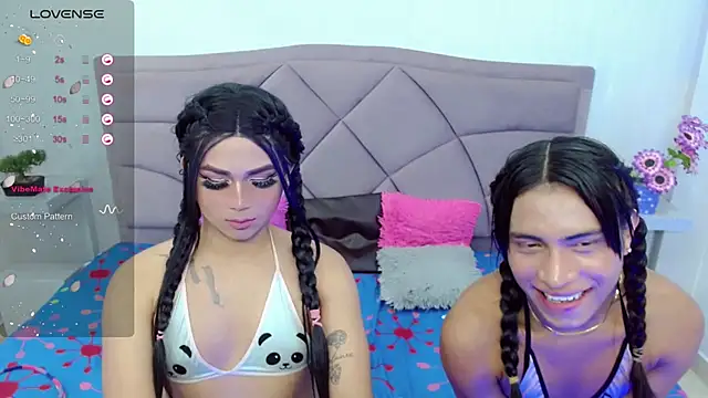 barbara and michell online show from 14, 2, 2025