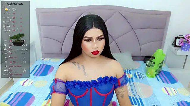 barbara and michell online show from 16, 2, 2025