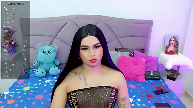 barbara and michell online show from 19, 2, 2025