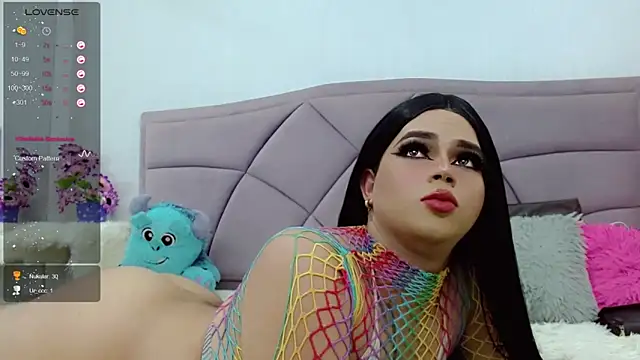 barbara and michell online show from 21, 2, 2025