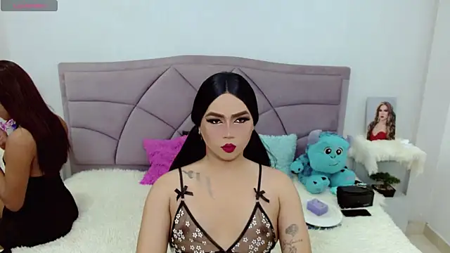 barbara and michell online show from 7, 3, 2025