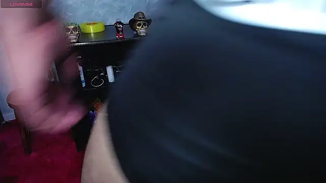 mysteery katty  online show from 17, 2, 2025