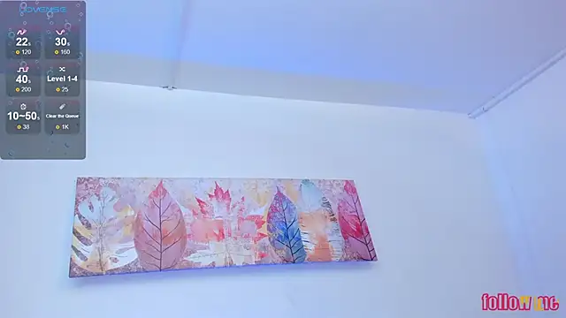 Samuel Up online show from 10, 10, 2025