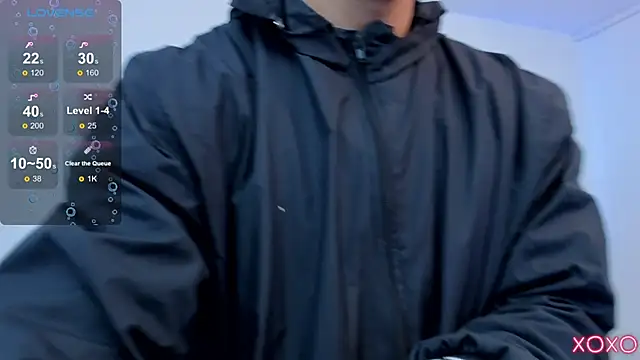 Samuel Up online show from 17, 10, 2025