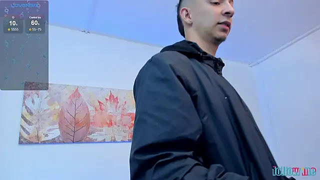 Samuel Up online show from 23, 10, 2025